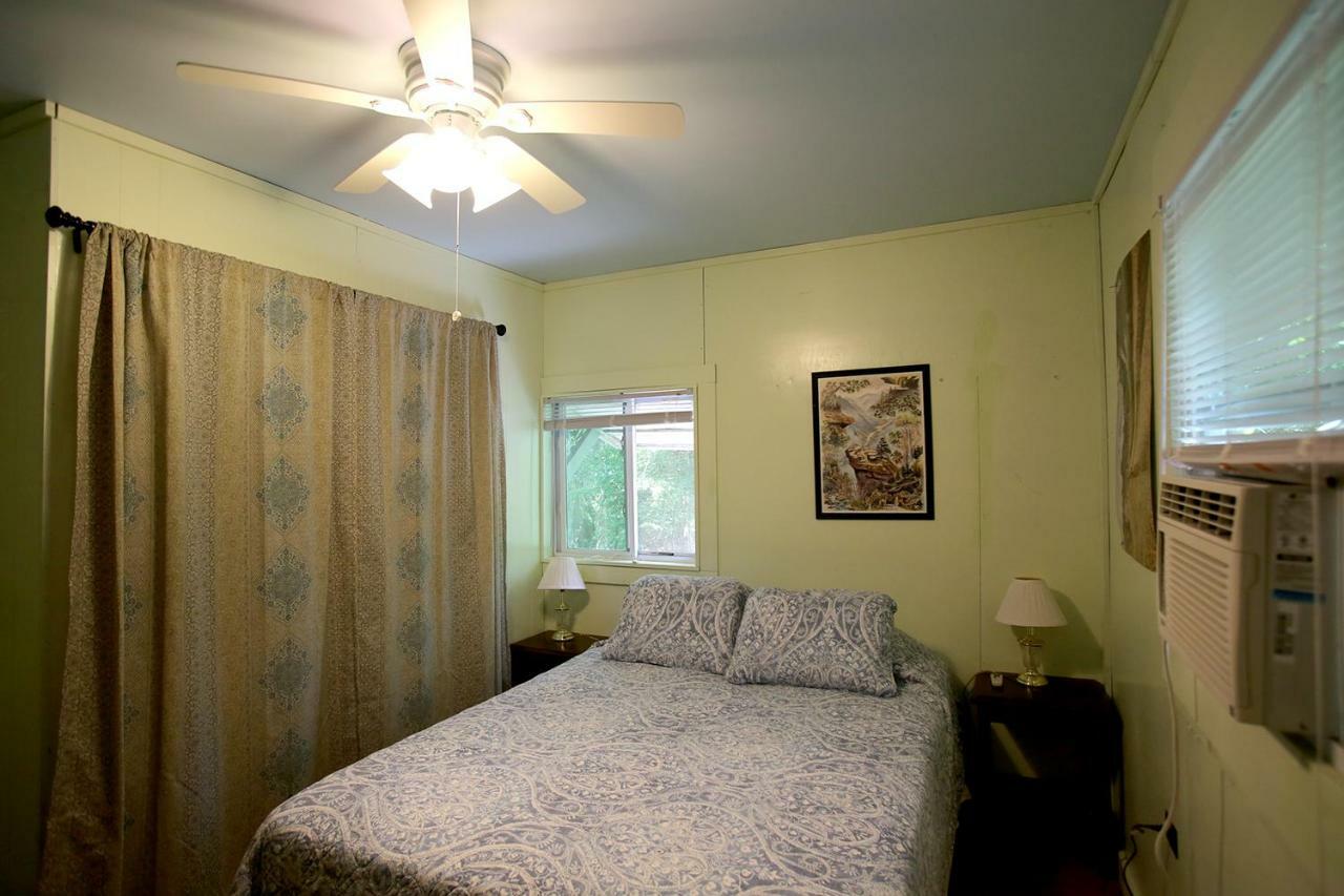 Pine Gables Cabins Villa Lake Lure Bagian luar foto